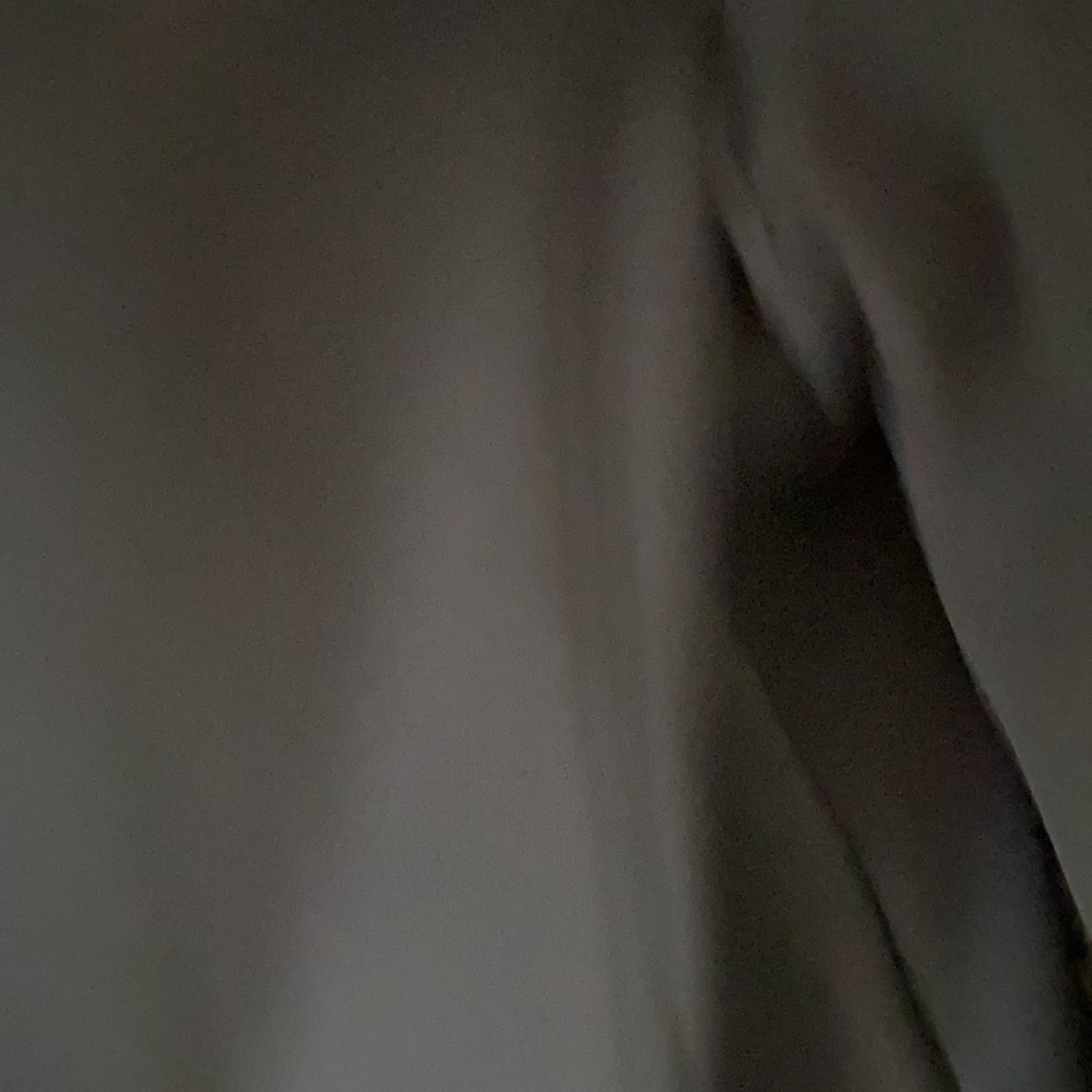 Tesla Gray Softshell Jacket Full Zip Large - image 4